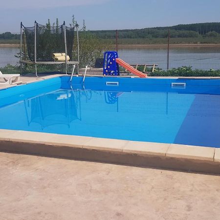 Hotel Casa Antonia si Maria Ostrov Esterno foto