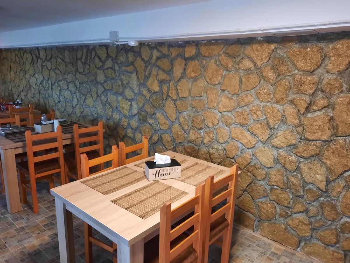 Hotel Casa Antonia si Maria Ostrov Esterno foto