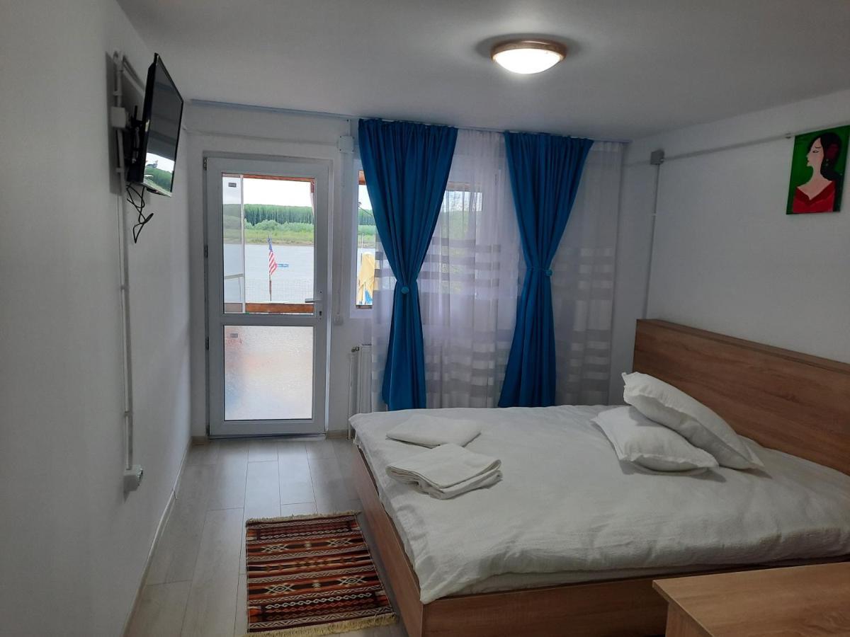 Hotel Casa Antonia si Maria Ostrov Esterno foto