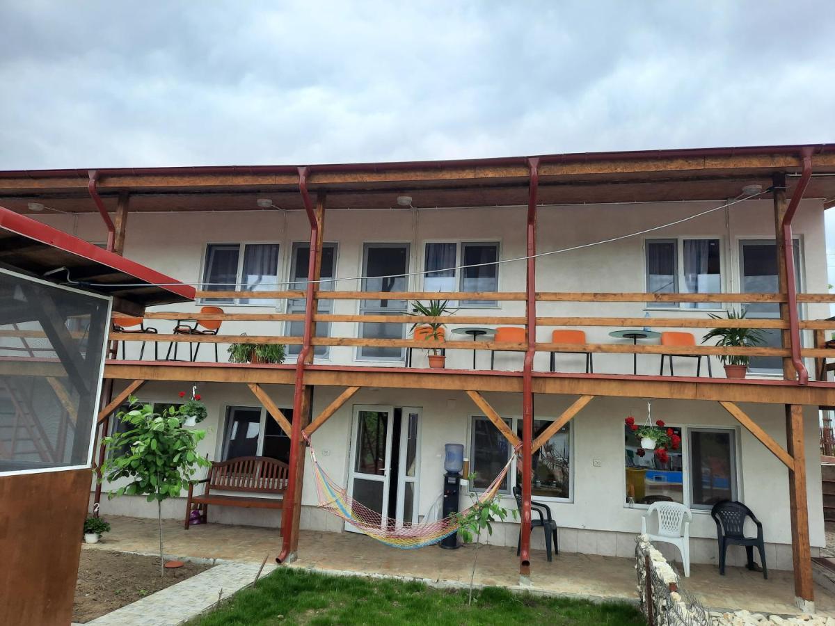 Hotel Casa Antonia si Maria Ostrov Esterno foto