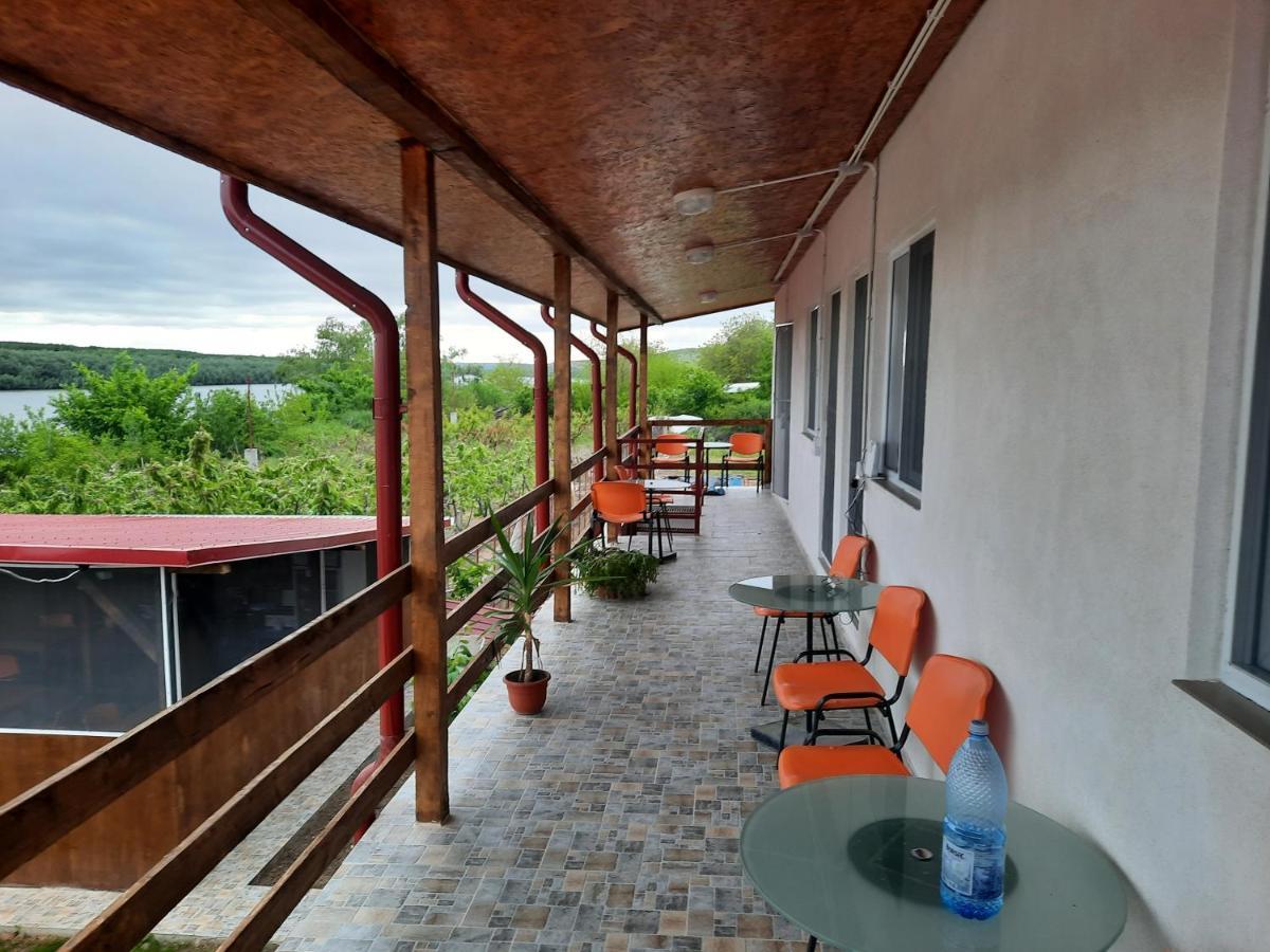 Hotel Casa Antonia si Maria Ostrov Esterno foto