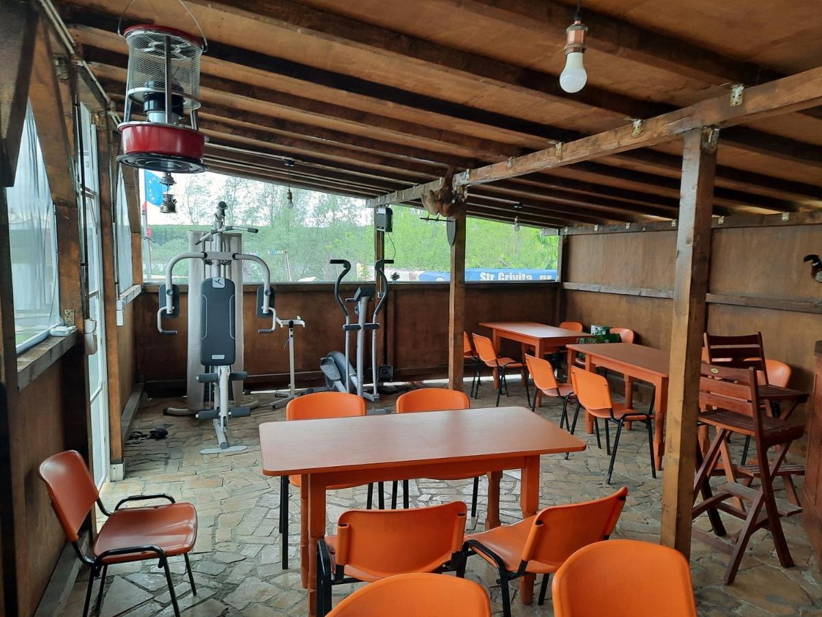Hotel Casa Antonia si Maria Ostrov Esterno foto