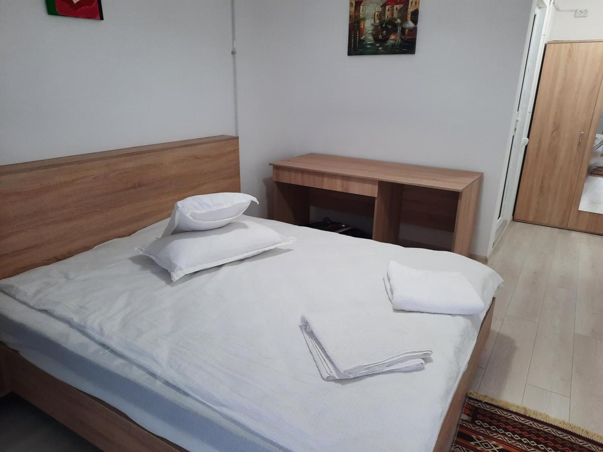 Hotel Casa Antonia si Maria Ostrov Camera foto