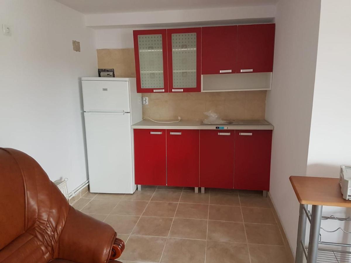 Hotel Casa Antonia si Maria Ostrov Esterno foto