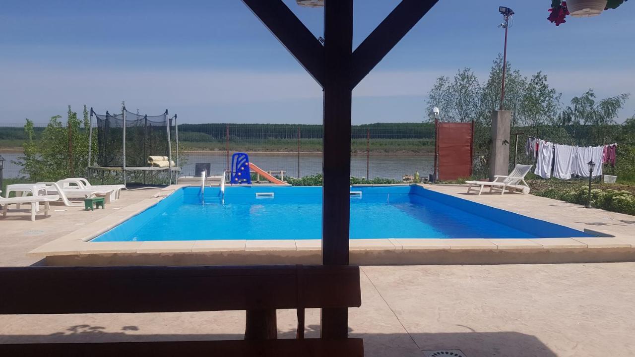Hotel Casa Antonia si Maria Ostrov Esterno foto