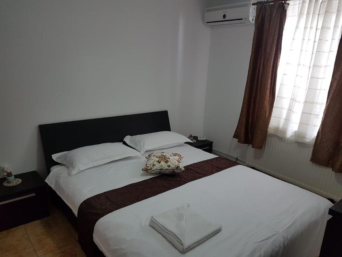 Hotel Casa Antonia si Maria Ostrov Esterno foto
