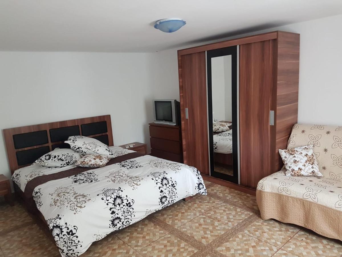 Hotel Casa Antonia si Maria Ostrov Esterno foto