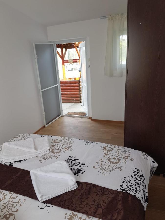 Hotel Casa Antonia si Maria Ostrov Esterno foto
