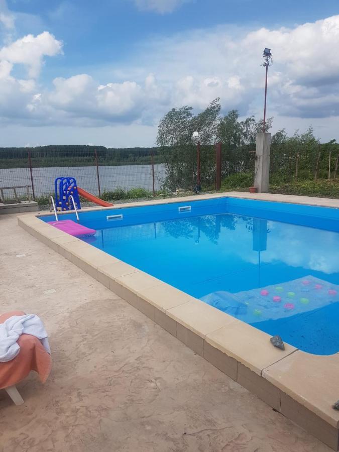 Hotel Casa Antonia si Maria Ostrov Esterno foto