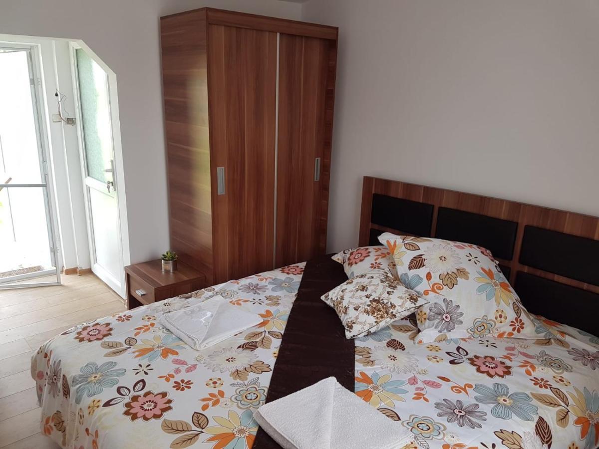 Hotel Casa Antonia si Maria Ostrov Esterno foto