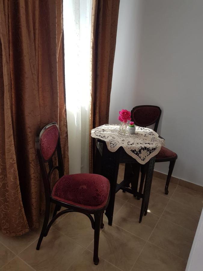 Hotel Casa Antonia si Maria Ostrov Esterno foto